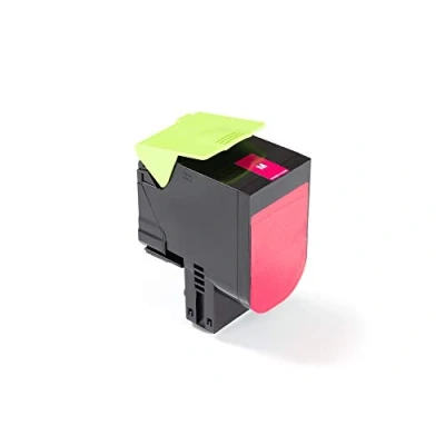 Abbildung von Green2Print Toner Magenta 3000 Seiten ersetzt Lexmark 70C0H30, 700H3, 70C2HM0, 702HM, 70C2HME, 702HME passend für CS310N, CS310DN, CS410N, CS410DN, CS410DTN, CS510DE, CS510DTE
