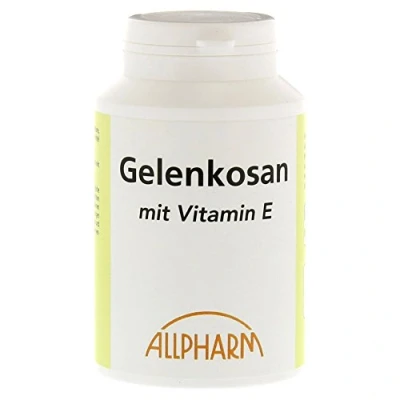 Abbildung von Gelenkosan + Vitamin E Tabletten 90 St