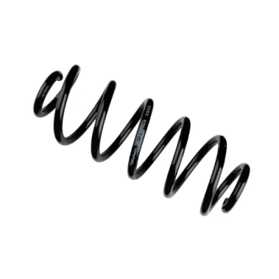 Abbildung von BILSTEIN B3 OE Replacement 36 248919 Fahrwerksfeder Hinterachse AUDI: A6 C7 Avant, Limousine, A7 Sportback
