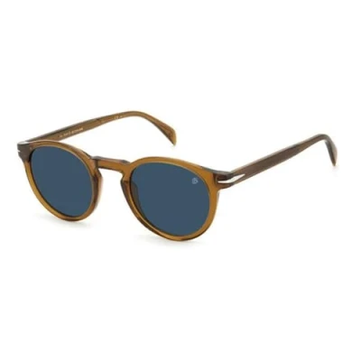 Abbildung von David Beckham DB1036/S 37N Sonnenbrille 49/23/145