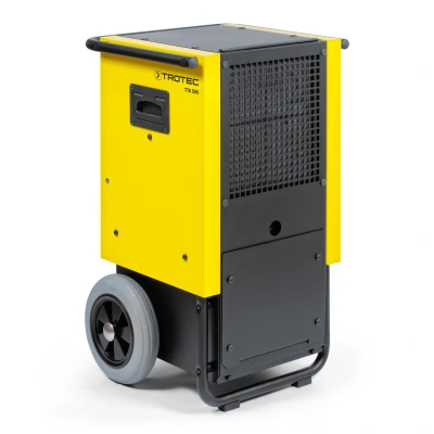 Abbildung von Bautrockner TTK 500