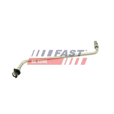 Abbildung von Ölleitung, Lader FAST FT38519