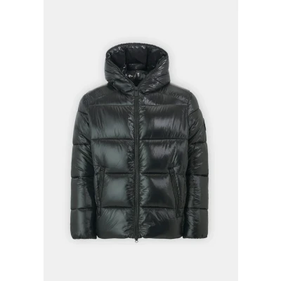 Abbildung von Save the duck Edgard Winterjacke, Herren, Größe: 2XL, Black