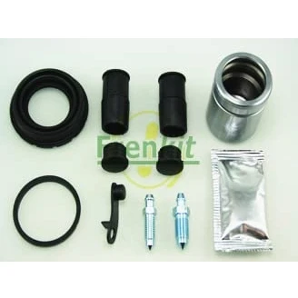 Abbildung von FRE Caliper Repair