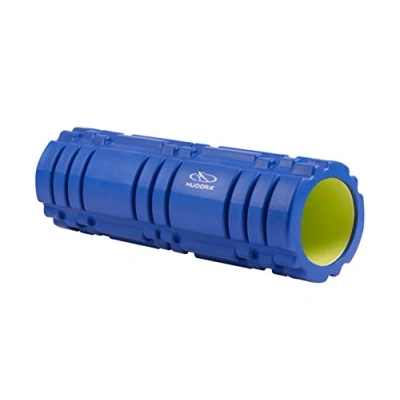 Abbildung von HUDORA Massagerolle large Faszien Rolle 76743