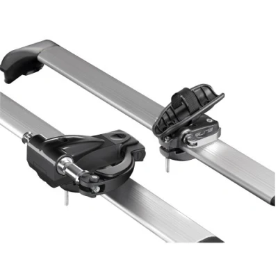 Abbildung von Elite Dach und Fahrradträger Sanremo Race lock, Schwarz, FA003512010