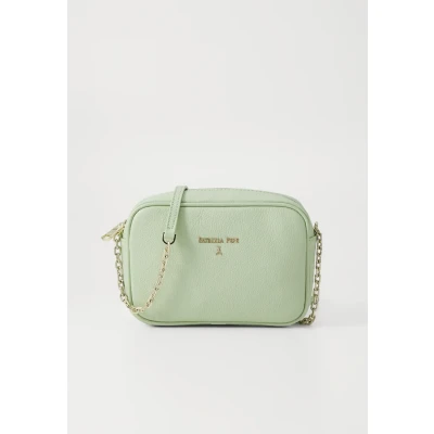 Abbildung von Patrizia Pepe Handbag Umhängetasche, Damen, Größe: One Size, Soft green