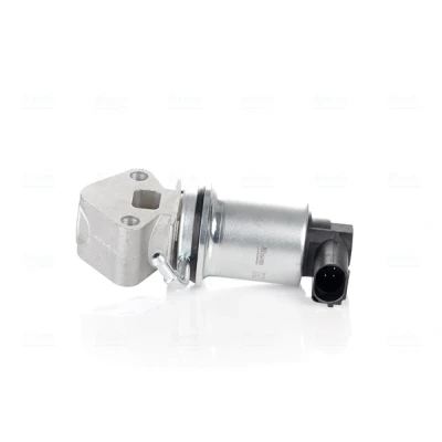 Abbildung von NISSENS 98158 AGR Ventil mit Dichtungen VOLKSWAGEN: Lupo / 3L, Golf 5 Schrägheck, SEAT: Ibiza 3 AUDI: A2