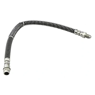 Abbildung von HELLA 8AH 355 464 721 Bremsschläuche 333 RENAULT: MASTER 2 Pritsche/Fahrgestell, Kasten, Bus, OPEL: Movano A Kastenwagen