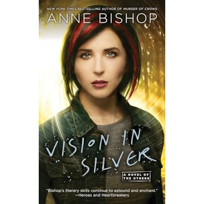 Abbildung von Vision In Silver: A Novel of the Others