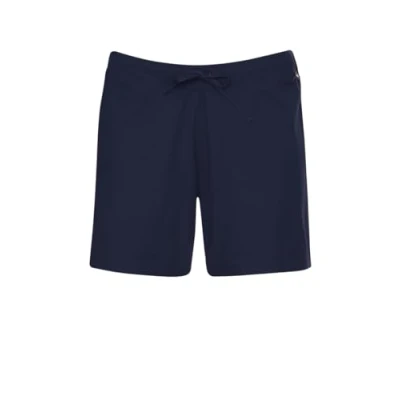 Abbildung von Trigema Bermudas &quot;TRIGEMA Shorts mit praktischem Kordelzug&quot;, (1 tlg.)