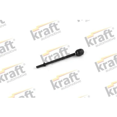 Abbildung von KRAFT 4303240 Axialgelenk Vorderachse, beidseitig, innen M12x1.5 FIAT: Punto II Schrägheck