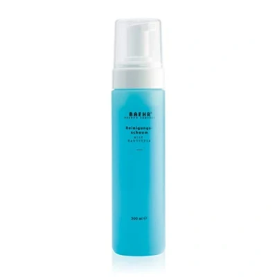 Abbildung von BAEHR BEAUTY CONCEPT Reinigungsschaum Schaumspender 200 ml