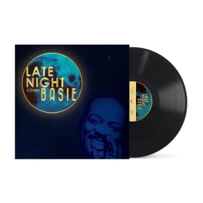 Abbildung von Various Artists Late Night Basie (LP)