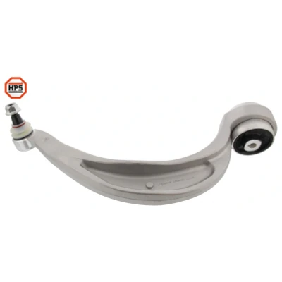Abbildung von MAPCO 54720HPS Querlenker mit Trag /Führungsgelenk Vorderachse links, hinten, unten Aluminium 16,8 AUDI: A4 B8 Avant, Q5, A5 Sportback