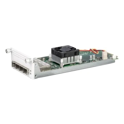 Abbildung von LANCOM Systems UF Extension Module 4x 1G SFP (UF X60) mit Modul