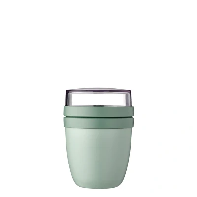 Abbildung von Mepal Ellipse Lunch Pot Mini nordic sage