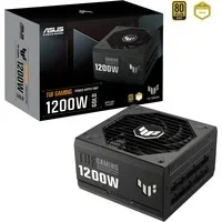 Abbildung von Asus TUF Gaming 1200 Gold PC Netzteil