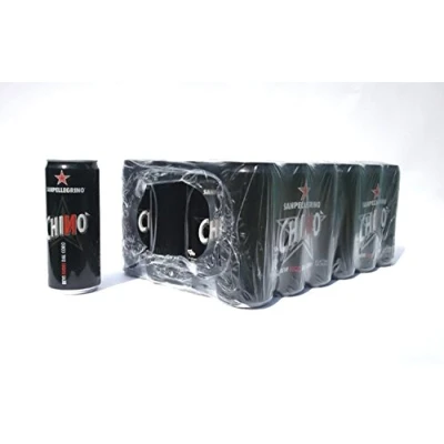 Abbildung von Chinotto Chinò 24 Dosen x 330 ml Sanpellegrino