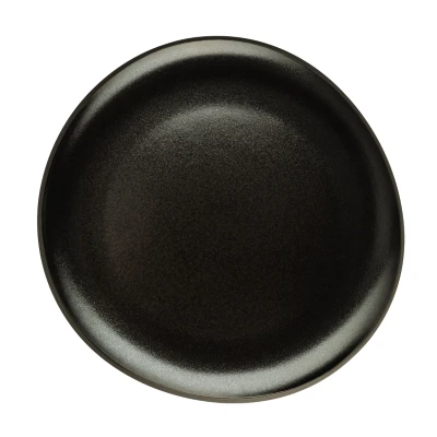 Abbildung von Rosenthal Frühstücksteller Junto Slate Grey ø 22 cm