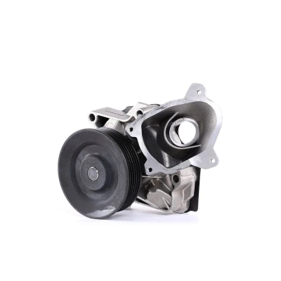 Abbildung von CONTITECH WPS3017 Wasserpumpe mit Dichtung mechanisch BMW: X3, X5, 3 Coupe, TOYOTA: Yaris II Schrägheck kfzteile, kfzteile24, bandel online, bandel,