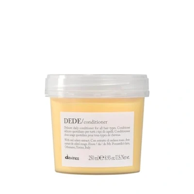 Abbildung von Davines Essential Haircare DEDE Conditioner 250ml