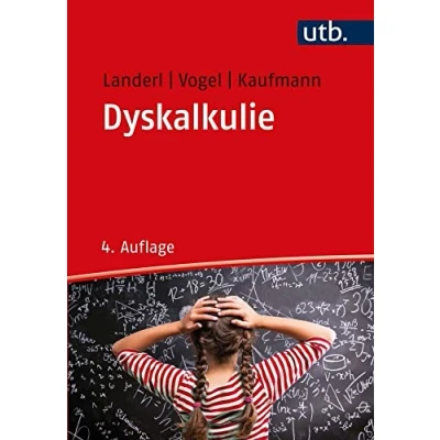 Abbildung von Dyskalkulie: Modelle, Diagnostik, Intervention