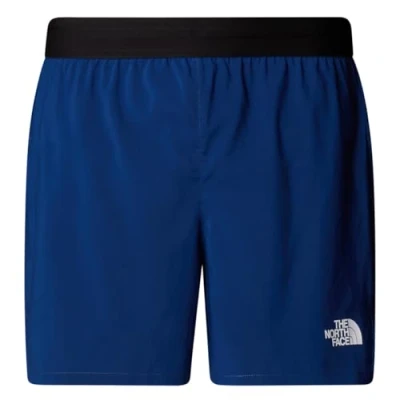 Abbildung von The North Face Shorts, Herren, Größe: XL, Estate blue