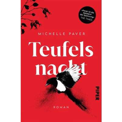 Abbildung von Teufelsnacht: Roman Düsterer Thriller um ein altes englisches Herrenhaus und einen perfiden Mord