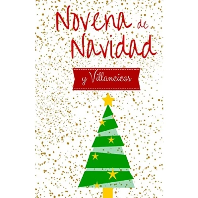 Abbildung von Novena de Navidad y Villancicos: Aguinaldos Colombia