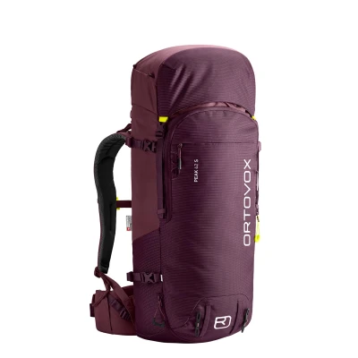 Abbildung von Ortovox Peak 42 S Tagesrucksack