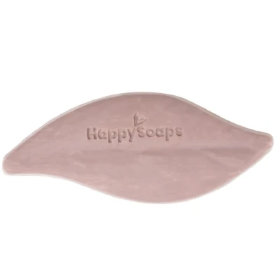 Abbildung von HappySoaps Shampoo Bar Total Care &amp; Protectl