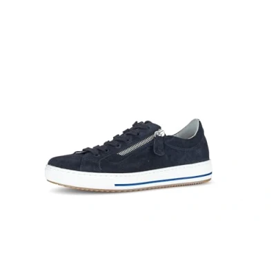 Abbildung von Gabor Sneaker low, Damen, Größe: 38, Marine Schuhe
