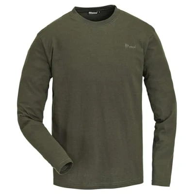 Abbildung von Pinewood Longsleeve Longsleeves, 2er Pack
