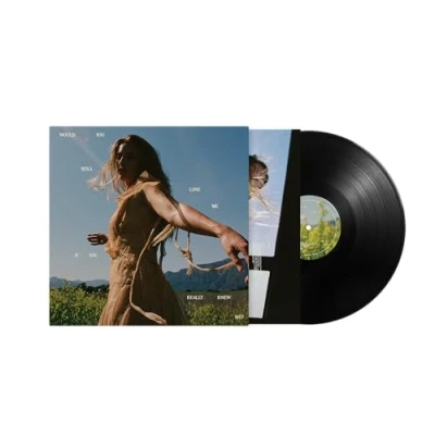 Abbildung von WOULD YOU STILL LOVE ME IF REALLY KNEW (LP) [Vinyl LP]