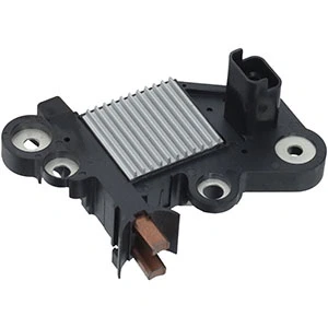 Abbildung von HC Cargo F 032 335 746 Lichtmaschinenregler 14V