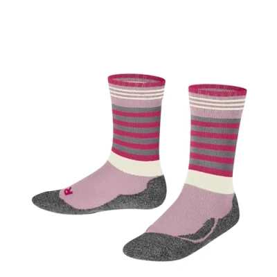 Abbildung von Falke Active FROG Functional Sportsocken für Kinder, Größe: 39 42, Thulit