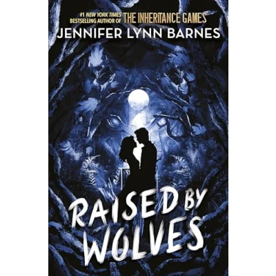 Abbildung von Raised by Wolves: Book 1