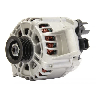 Abbildung von MAPCO 13623 Lichtmaschine 14V 90A FORD: Fusion Kombi, KA Schrägheck, FIESTA 5 Van