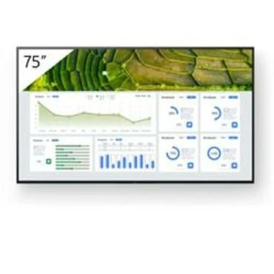 Abbildung von Sony Bravia FW 75BZ30L Professional Display 190cm (75&quot;)