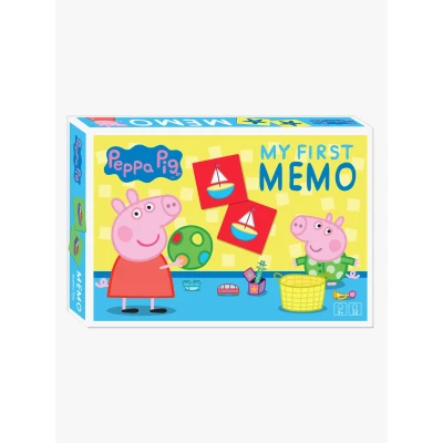Abbildung von BarboToys Peppa Wutz My First Memo Spiel