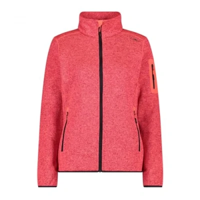 Abbildung von CMP Fleecejacke Damen