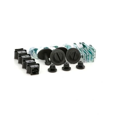 Abbildung von ROMIX 90200 Befestigungselement, Motorabdeckung VOLKSWAGEN: Passat B5 Limousine, Variant, GP AUDI: A4 Avant