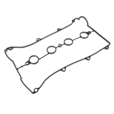 Abbildung von BLUE PRINT ADM56711 Ventildeckeldichtung MAZDA: MX 5 I, 2