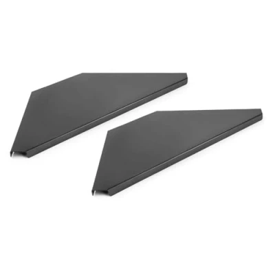 Abbildung von Vonyx DBC2 DJ Booth Eckplatten mit Tasche
