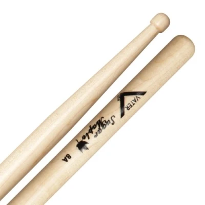 Abbildung von Vater Maple Drumsticks (8A, Holzkopf) Ahorn