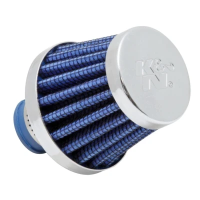 Abbildung von K&amp;N Filters 62 1600BL Filter, Kurbelgehäuseentlüftung