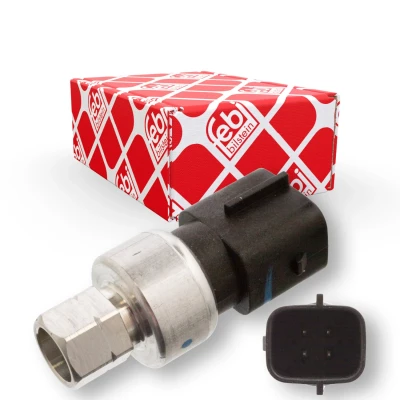 Abbildung von FEBI BILSTEIN 104676 Druckschalter FORD: MONDEO 3 Kombi, 3, Stufenheck
