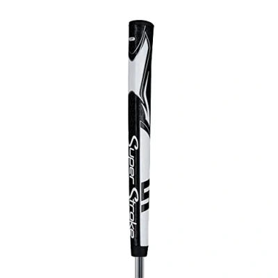 Abbildung von SuperStroke Zenergy 1.0PT Schwarz/Weiß