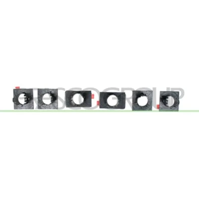 Abbildung von PRASCO BM0341300 Halter, Sensor Einparkhilfe